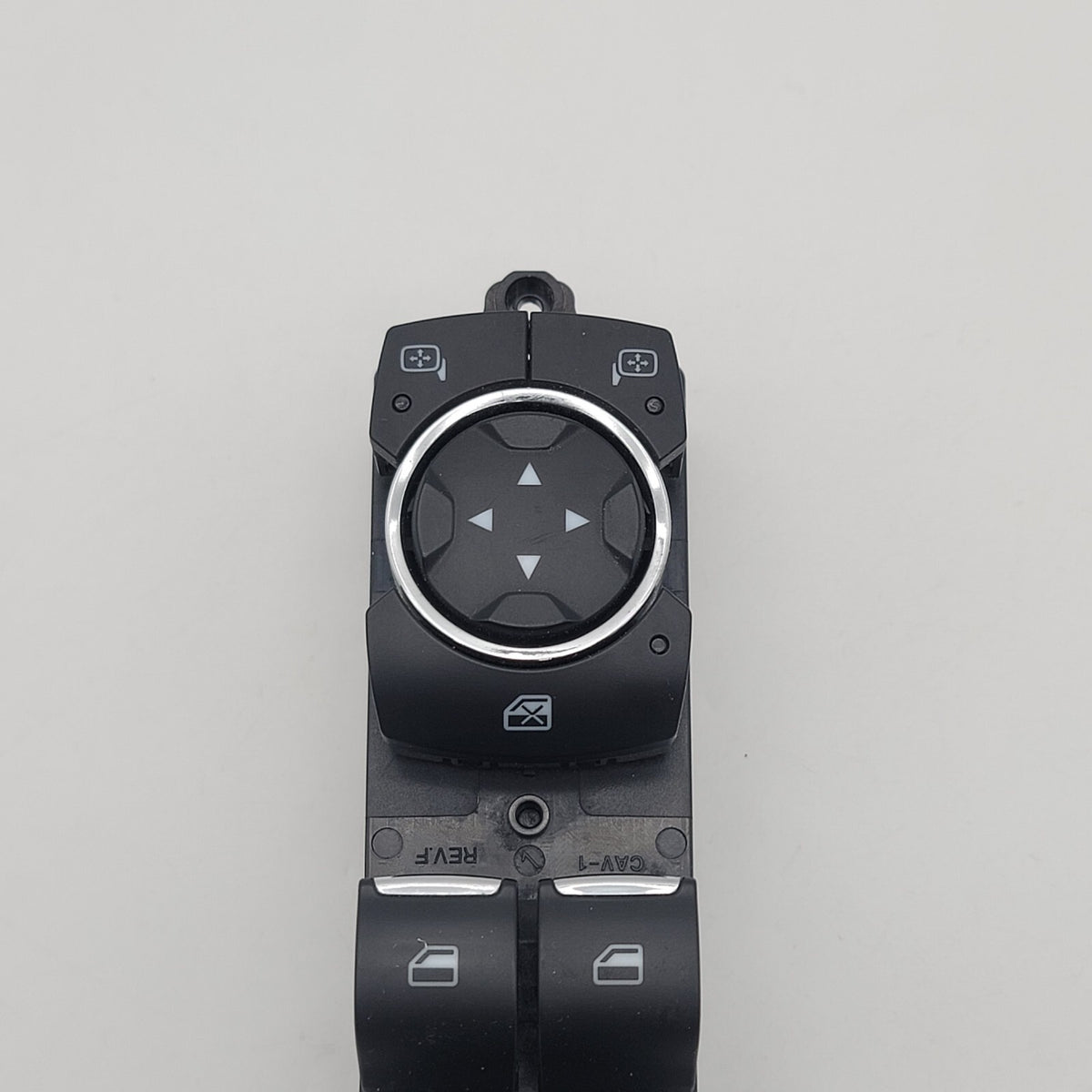 2013 2014 2015 2016 2017 FORD FUSION LEFT FRONT WINDOW SWITCH OEM DG9T14540ABW