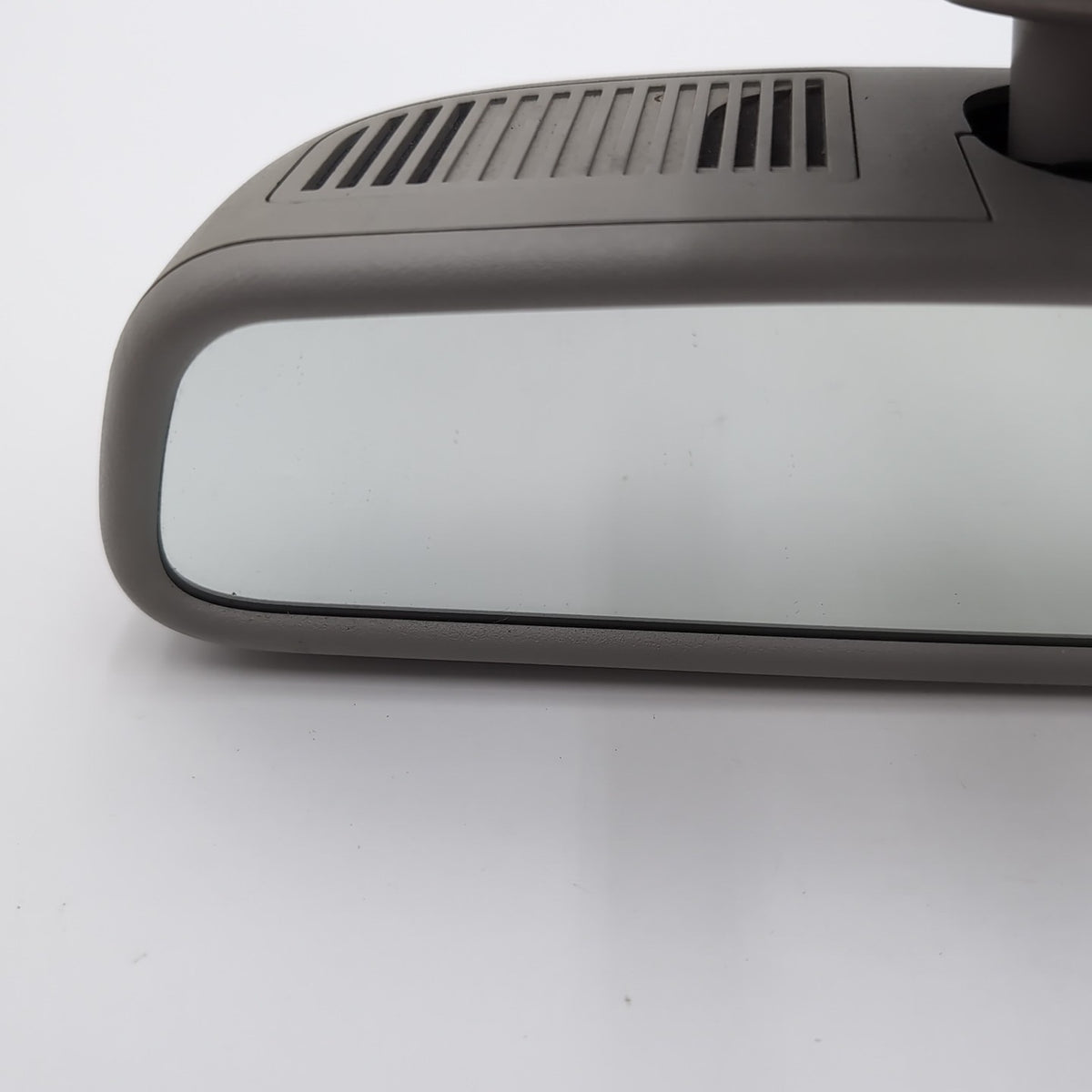 2007- 2010 Mercedes W211 S600 CL600 Interior Rear View Mirror Gray A2218103917