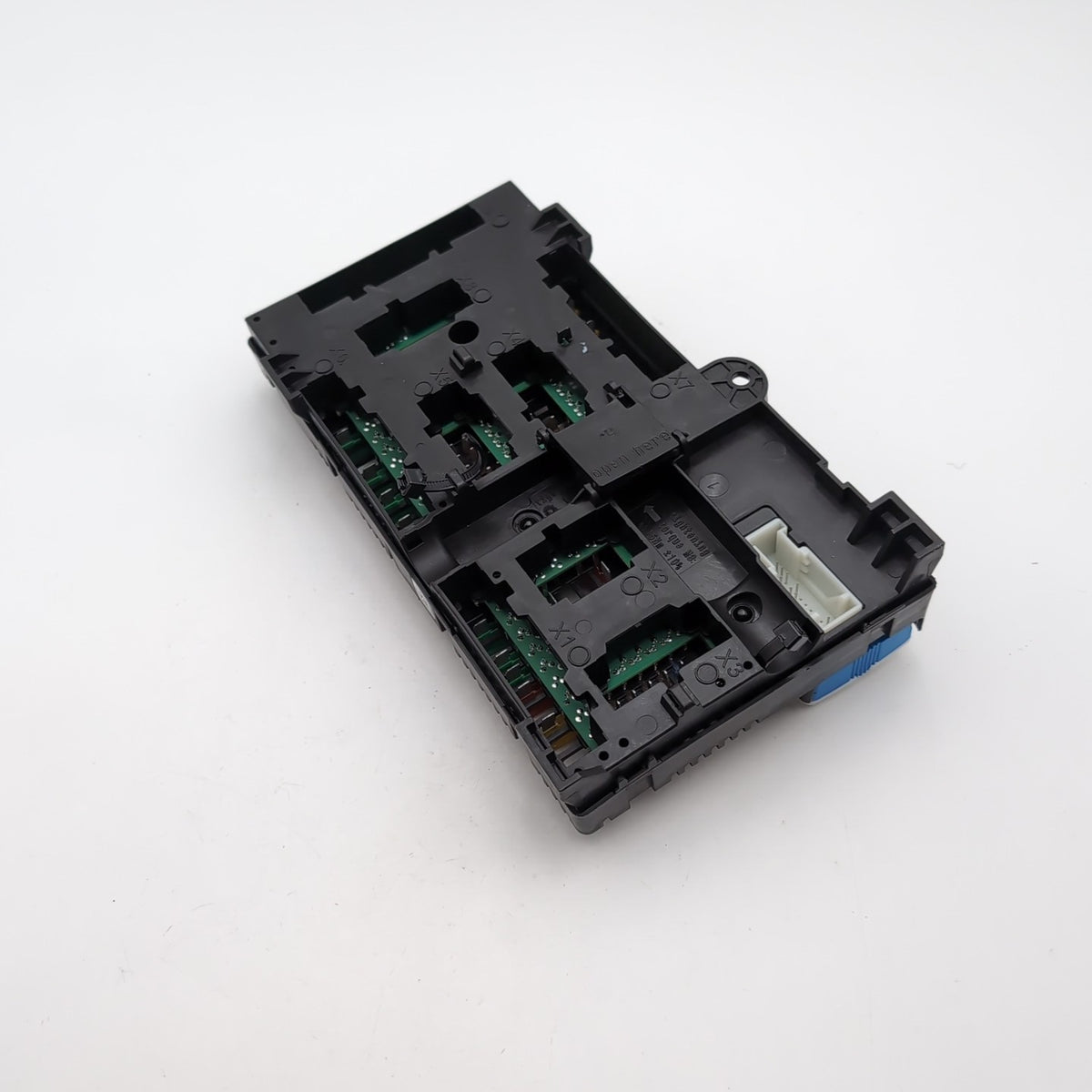 2024 2025 2026 BMW XM X5 X7 Rear Power Distribution Fuse Box 5A41BD6