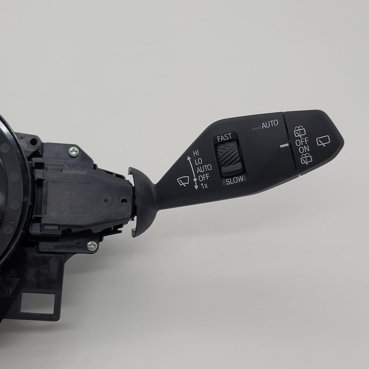 2022 2023 2024 2025 BMW iX I20 STEERING COLUMN MULTIFUNCTION CONTROL SWITCH OEM