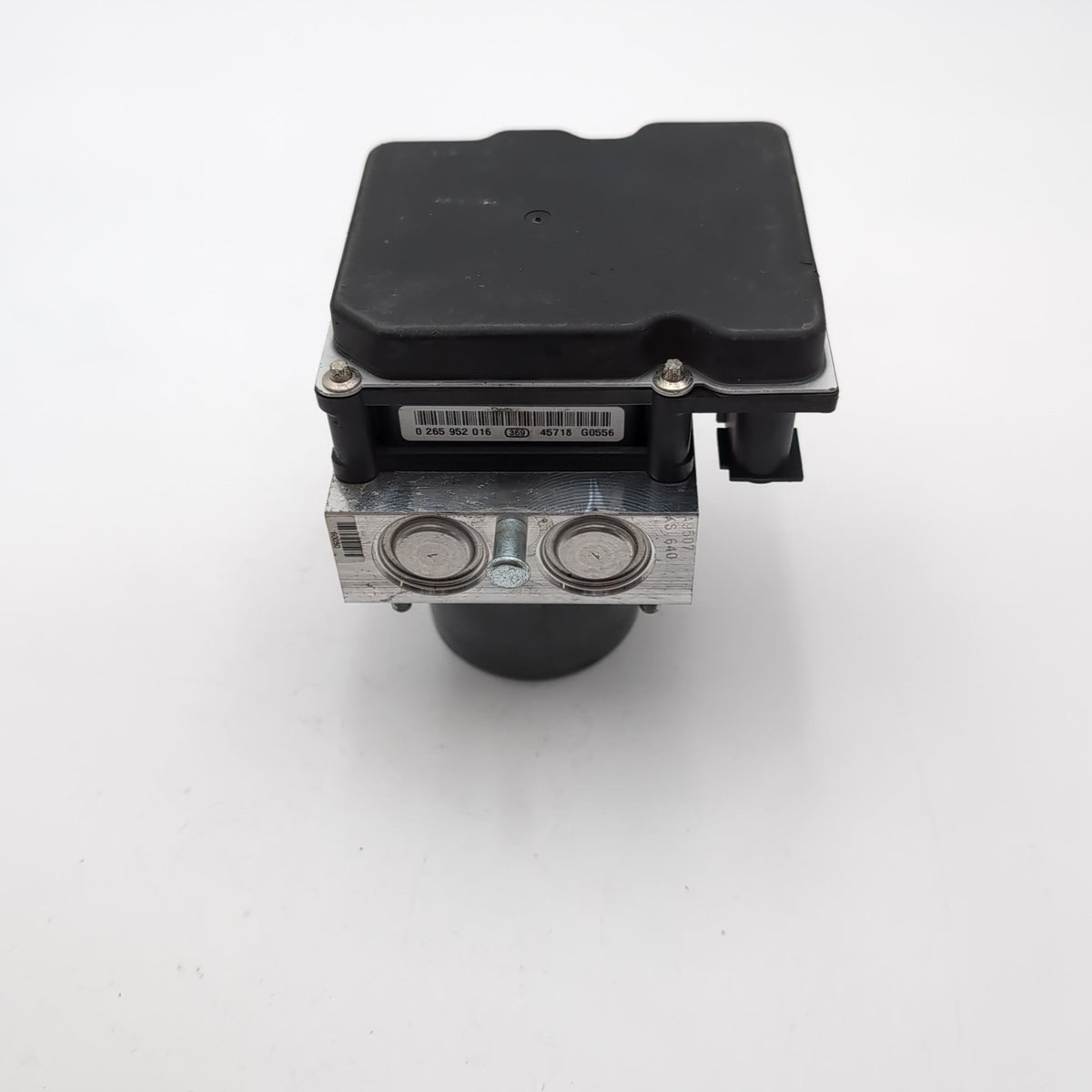 2013 2014 2015 INFINITI QX70 ANTI-LOCK BRAKE MODULE PUMP 3.7L AWD 476603WY0C