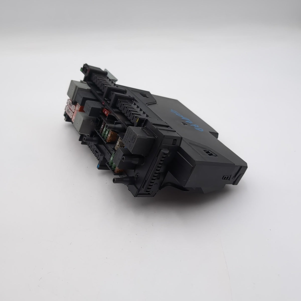 2010- 2015 Mercedes X204 GLK350 GLK250 Rear SAM Module Fuse Relay Junction Box
