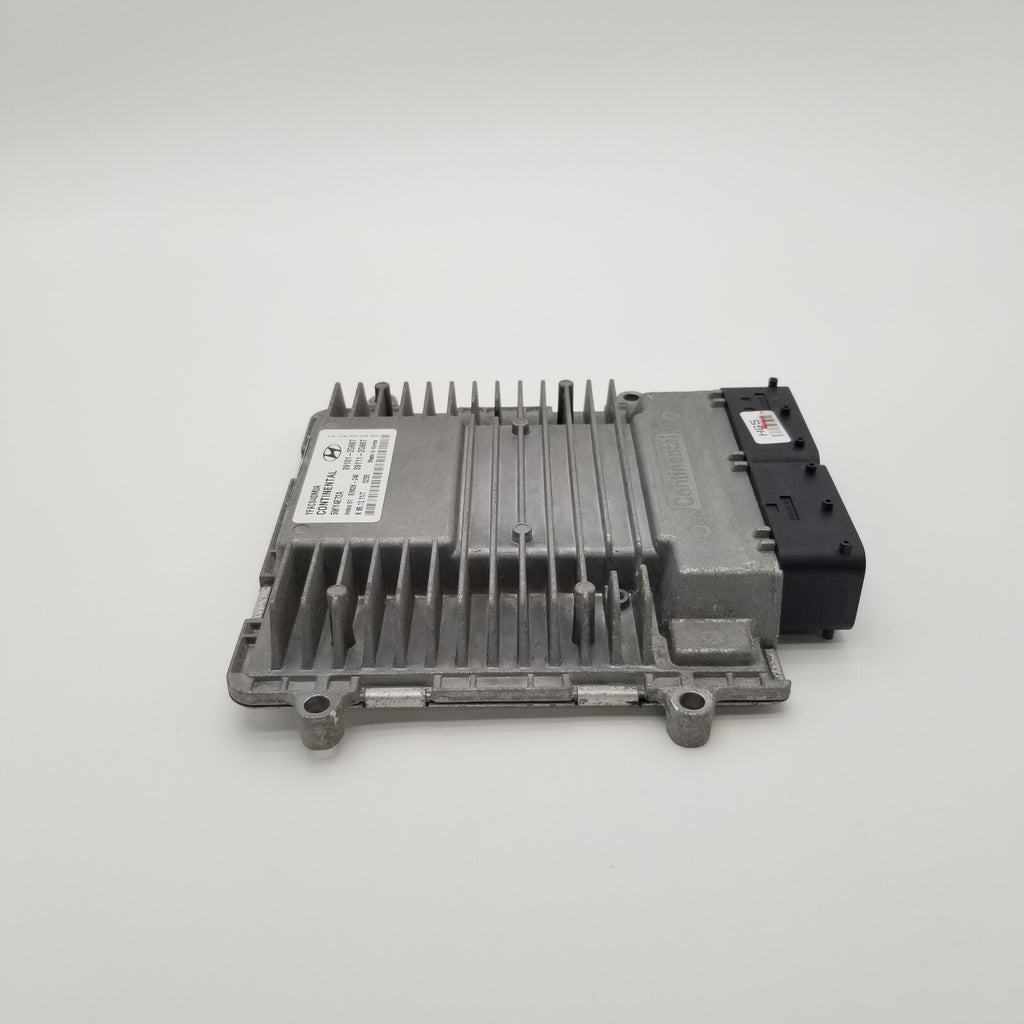 2012 Hyundai Sonata Engine Computer Ecm Oem 39101-2G667