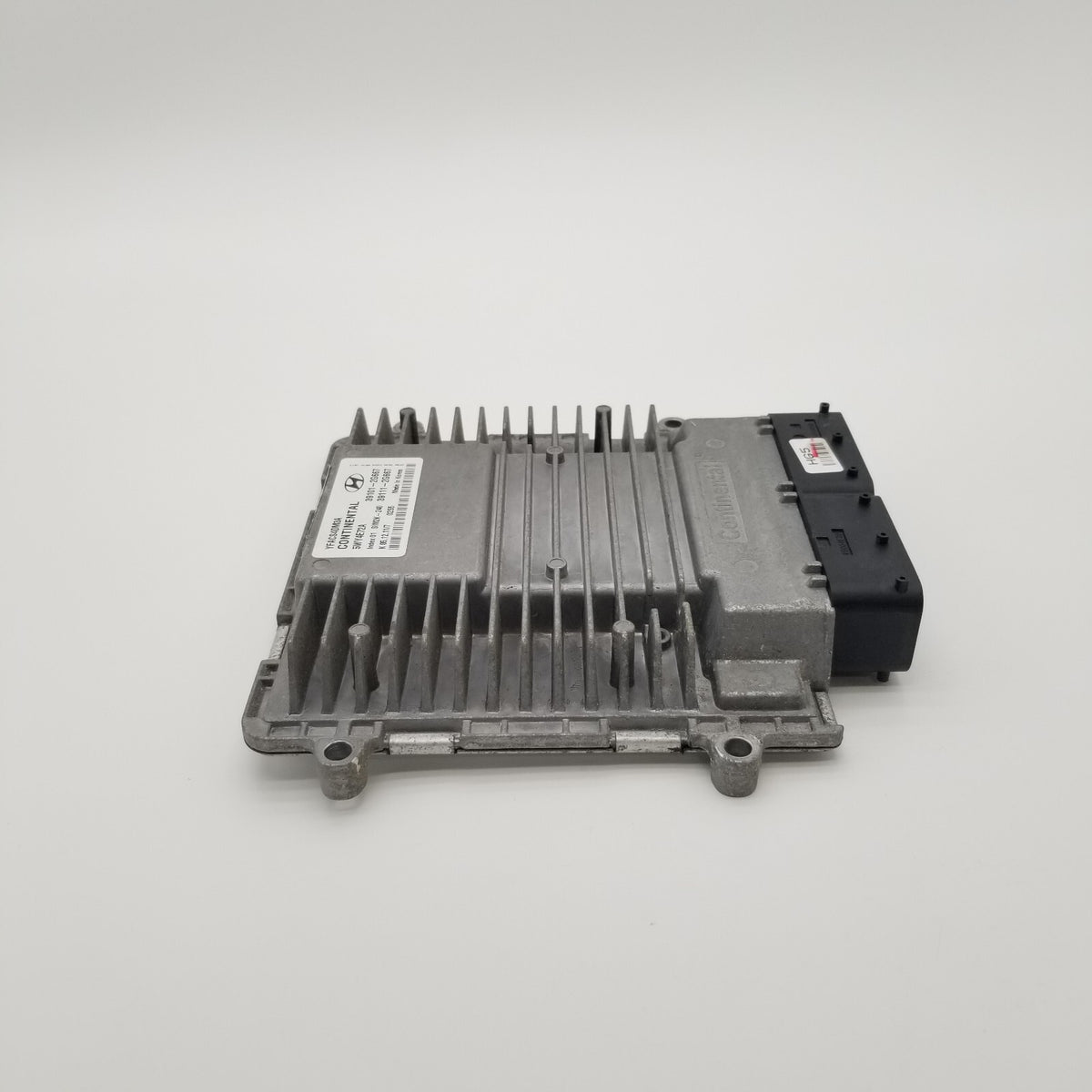2012 Hyundai Sonata Engine Computer Ecm Oem 39101-2G667