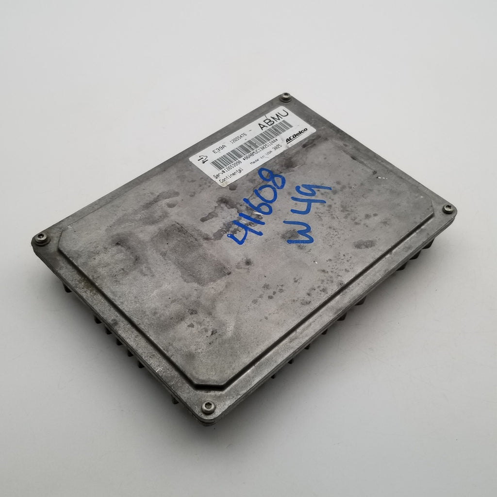 2013 2014 2015 Malibu Equinox Engine Computer Module ECU ECM OEM 12655476