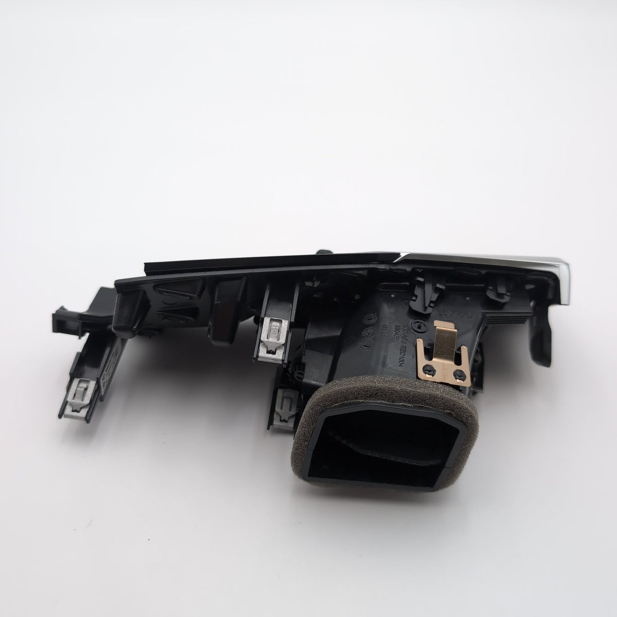 2023 - 2026 BMW i4 G20 G26 G80 Left Driver Dash AC Air Vent Trim 9633611