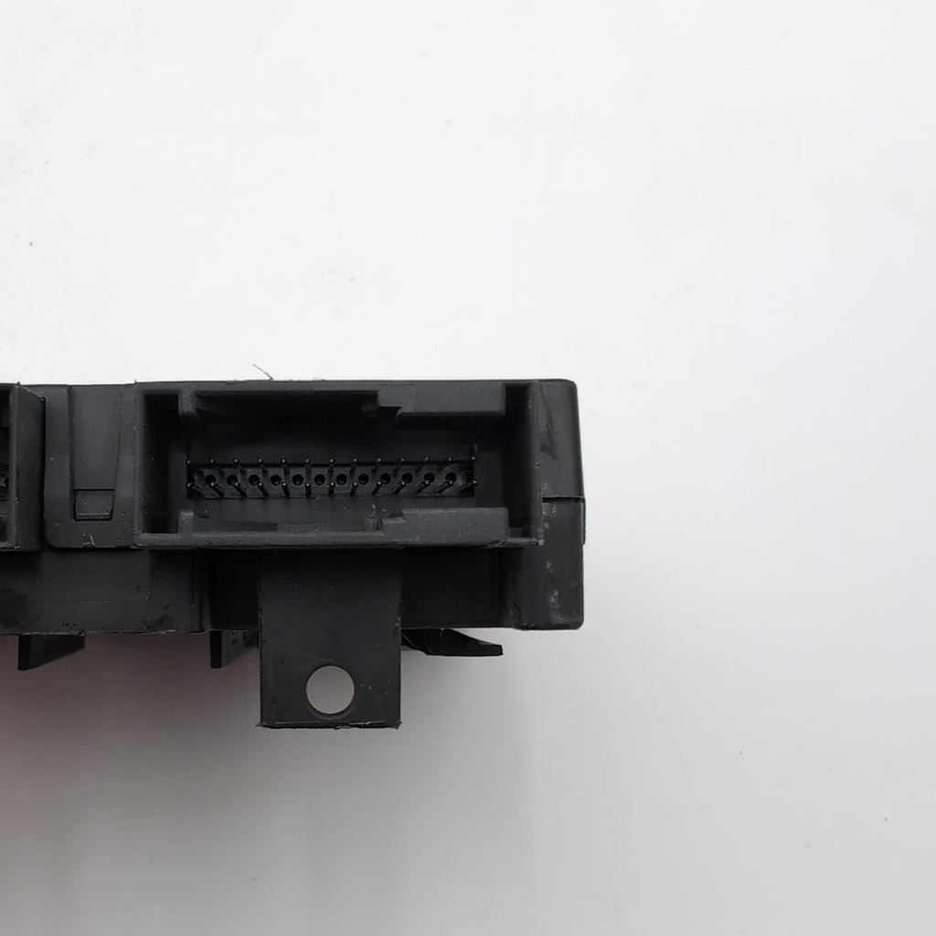 2016- 2019 BMW 740i 750i HVAC AC AIR CLIMATE HEATER CONTROL MODULE 6822910