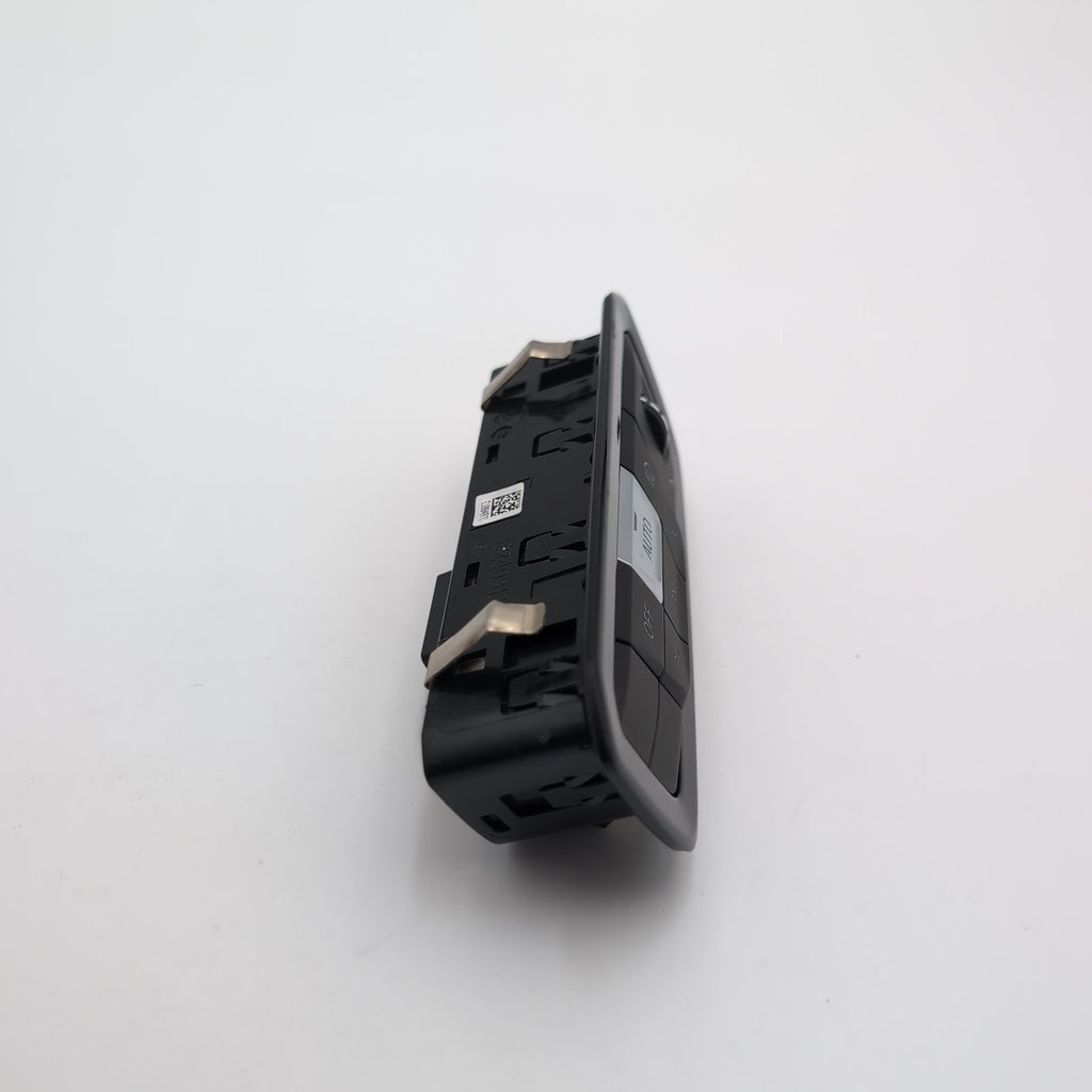2021 - 2026 BMW G20 G22 G26 G42 M3 M4 Headlight Control Switch Panel 5A16B17