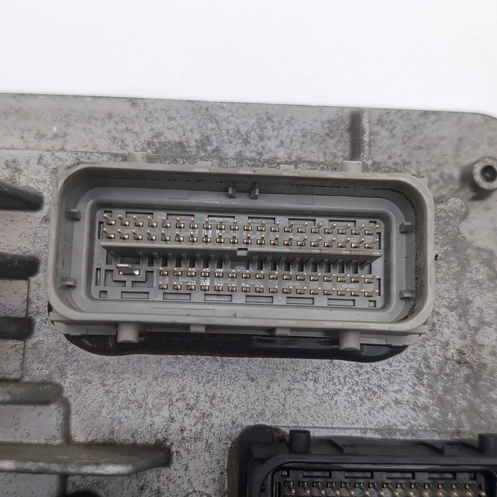 2019 2020 Chevrolet Silverado Engine Computer Control Module ECU E01 12705977