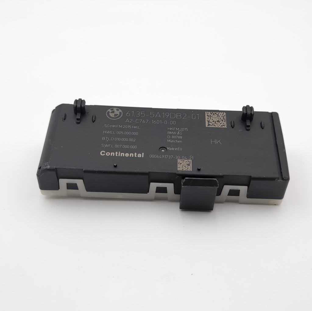 2021 - 2026 BMW G20 G30 M3 X3 X6 X6M Rear Liftgate Trunk Lid Control Module