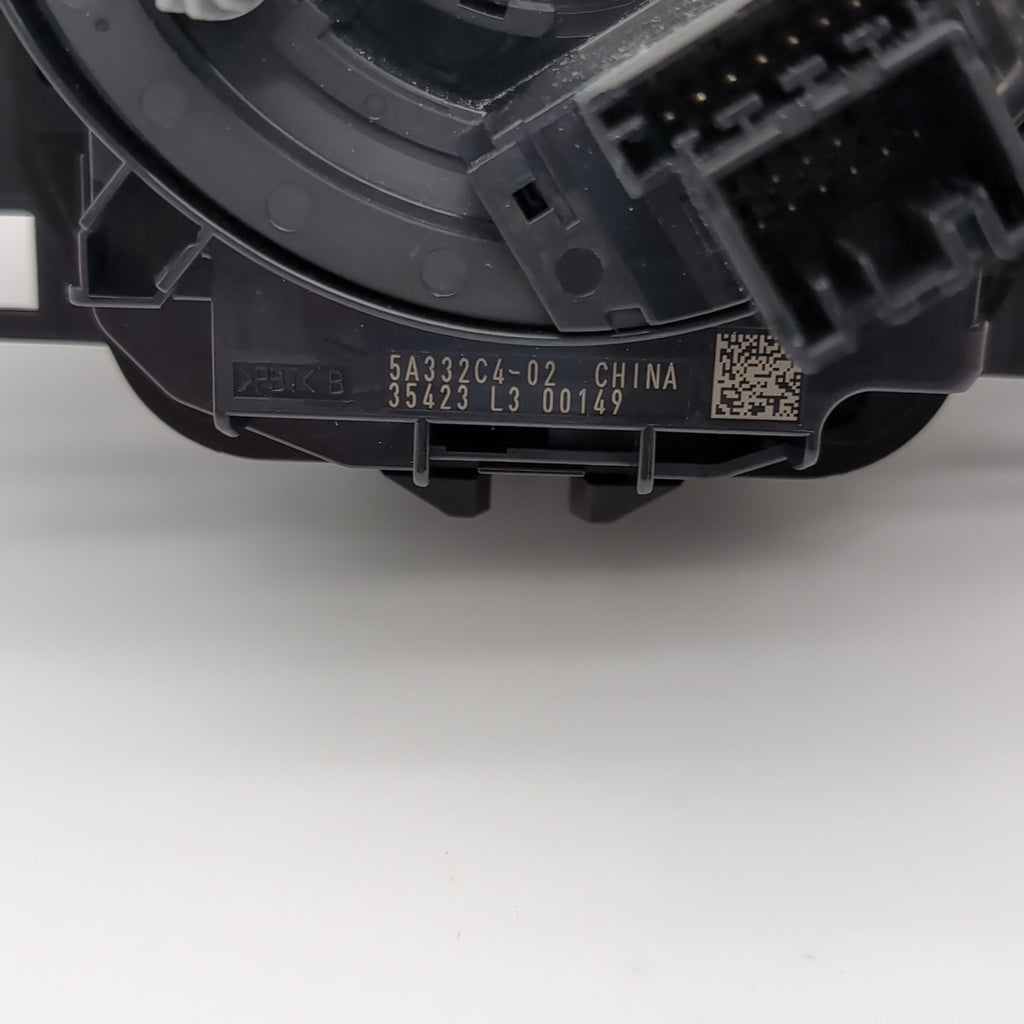 2023 2024 2025 BMW X1 Clock spring Combo Wiper Turn Signal Switches OEM 5A332C4