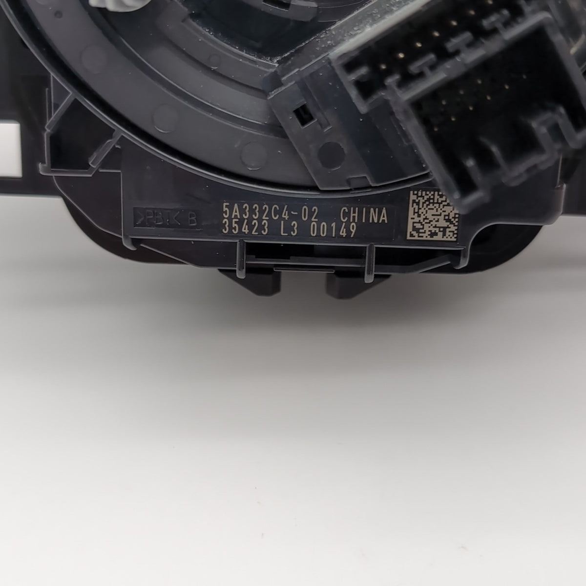 2023 2024 2025 BMW X1 Clock spring Combo Wiper Turn Signal Switches OEM 5A332C4