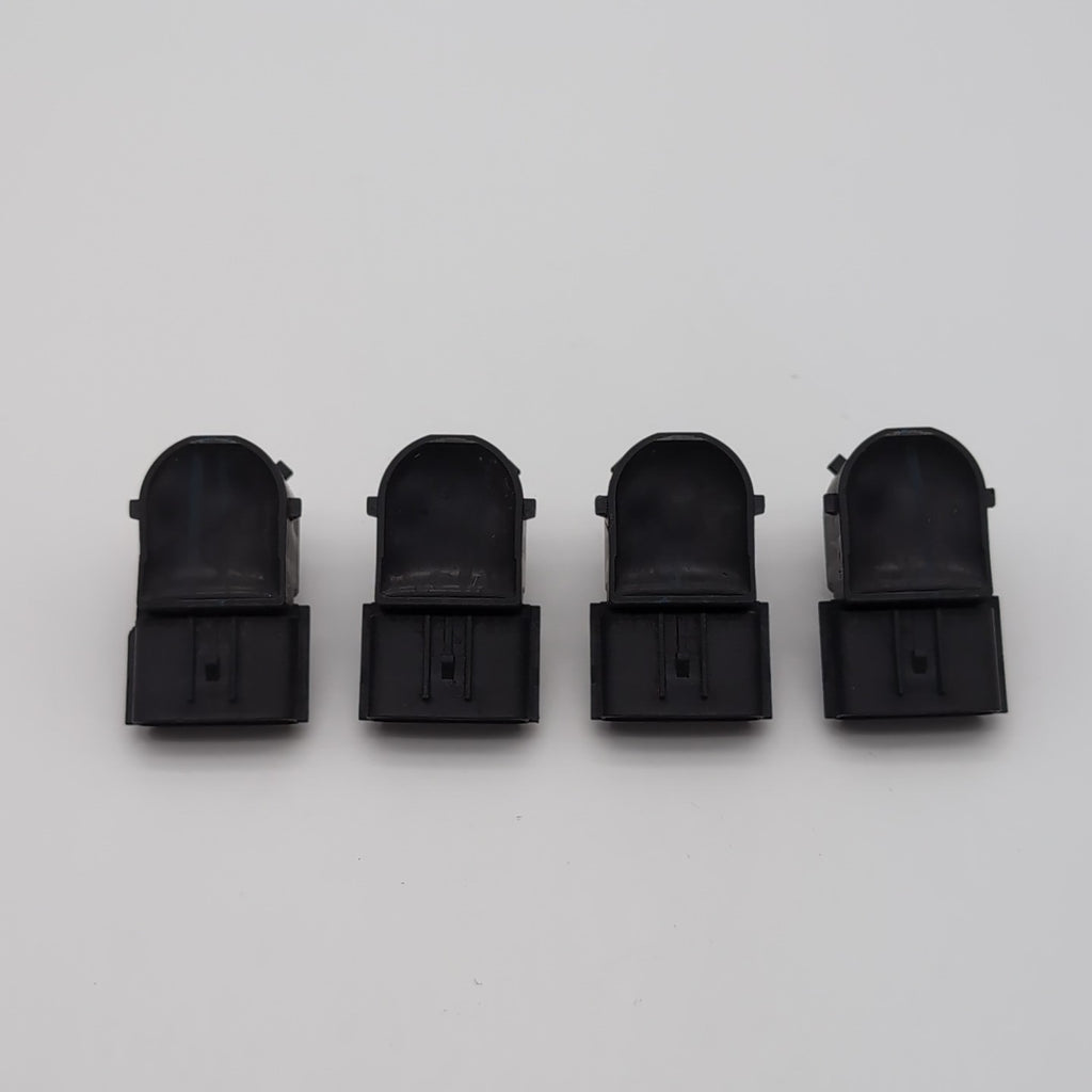 2022- 2023 GENESIS GV70 OEM FRONT PARK ASSIST SENSOR SET 4 99310AA100