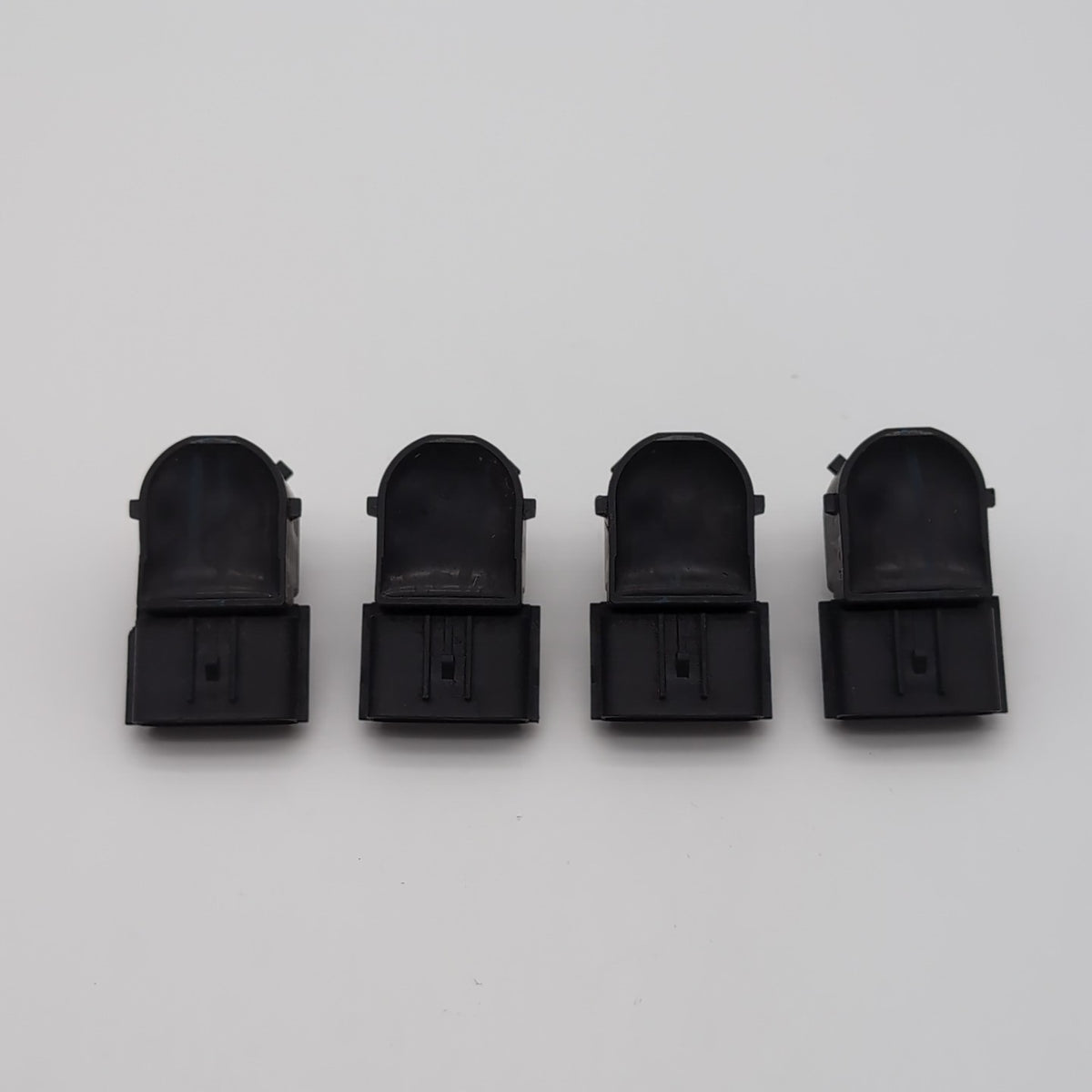 2022- 2023 GENESIS GV70 OEM FRONT PARK ASSIST SENSOR SET 4 99310AA100