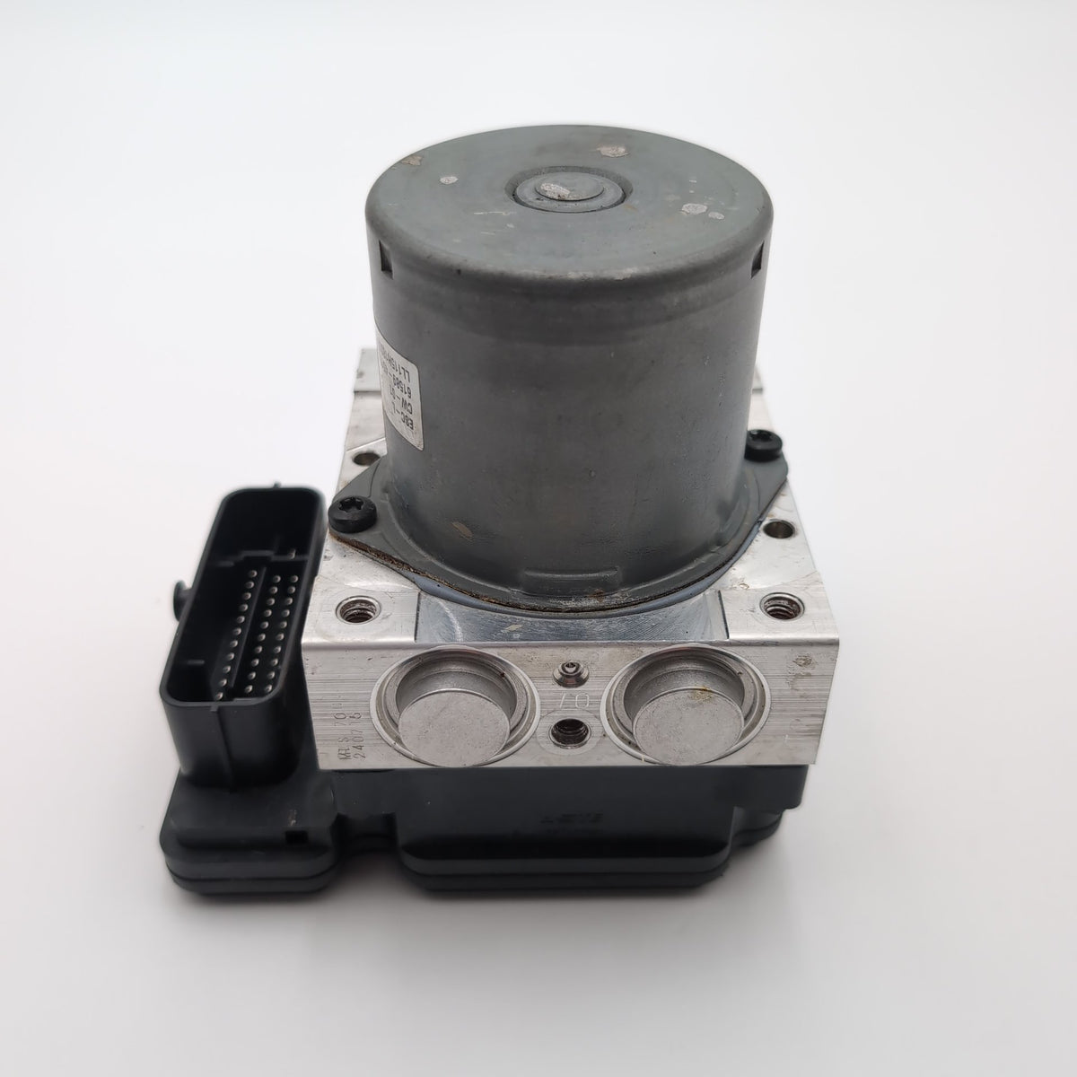 2016 2017 2018 Kia Optima ABS Anti Lock Brake Pump 58900-D5010