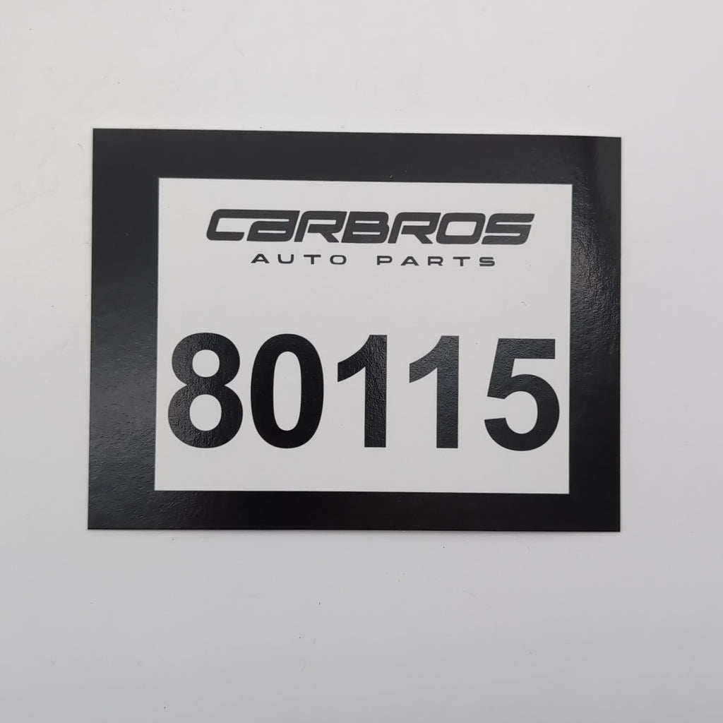 2014- 2021 BMW i3 i3s I01 PDC PARKING DISTANCE ASSISTANT CONTROL MODULE 5A02F95