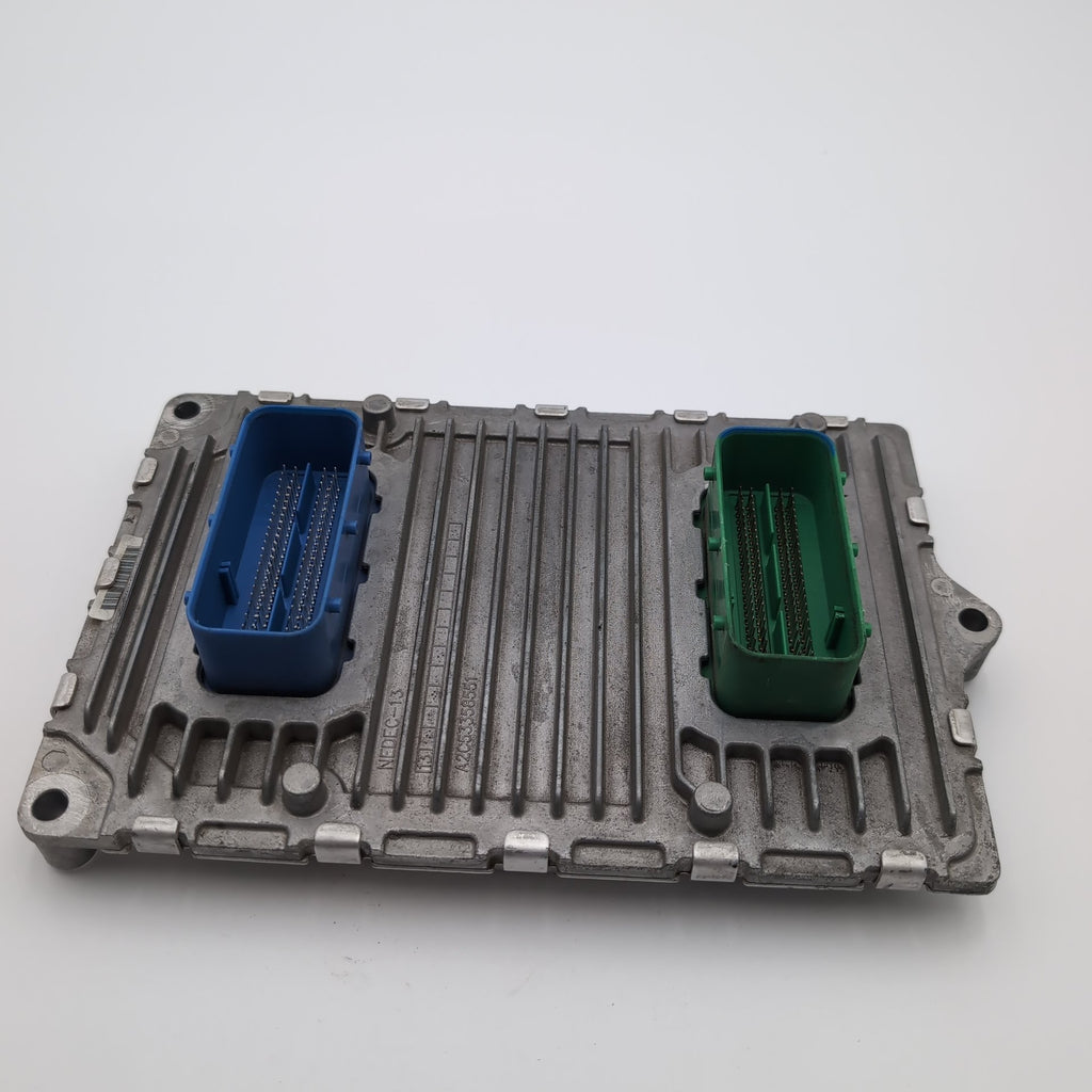 2015 Dodge Dart Engine Computer Control Module ECU 05150909AD