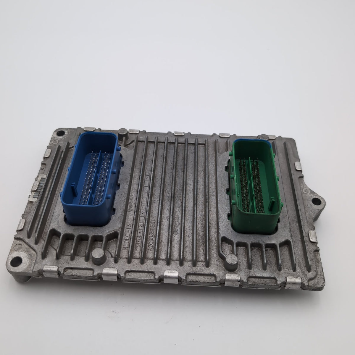 2015 Dodge Dart Engine Computer Control Module ECU 05150909AD