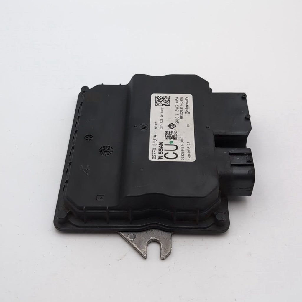 2018 2019 2020 Infiniti QX60 3.5L VTC Variable Timing Control Module 237F09PJ1A