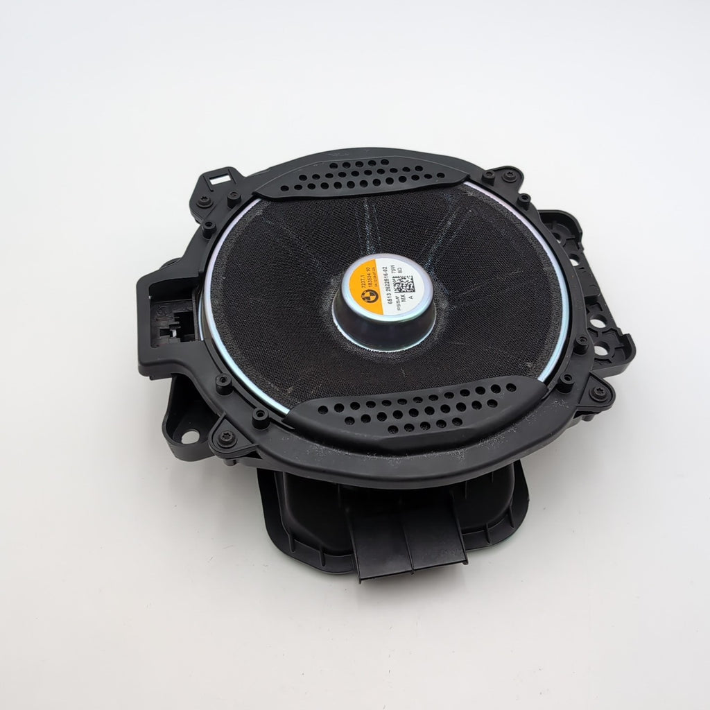 2019 - 2026 BMW G05 G06 G07 X5 X6 X7 Subwoofer Audio Speaker 2622516-02