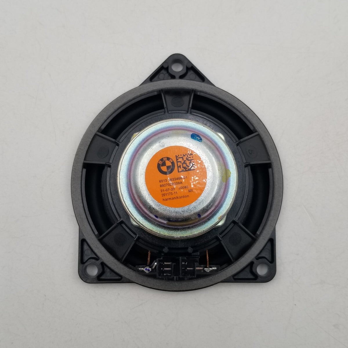 2019 - 2026 BMW G20 G22 G26 G30 X3 X4 X5 M3 M4 Instrument Panel Midrange Speaker