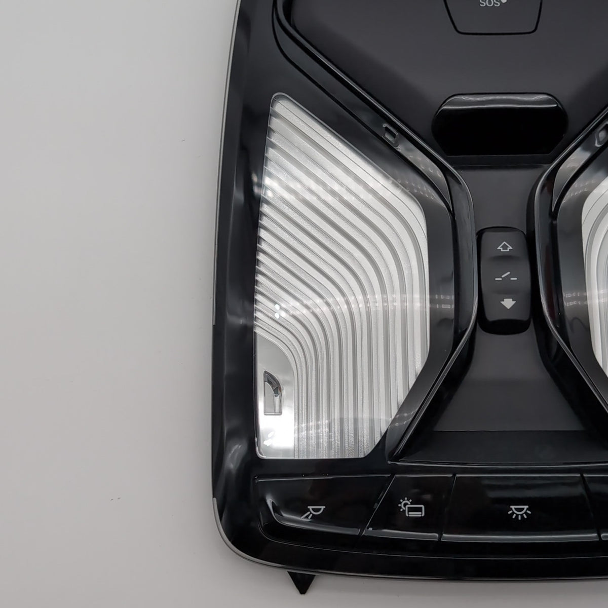 2023 2024 2025 BMW X7 G07 Front Overhead Console Dome Light OEM 5B32498