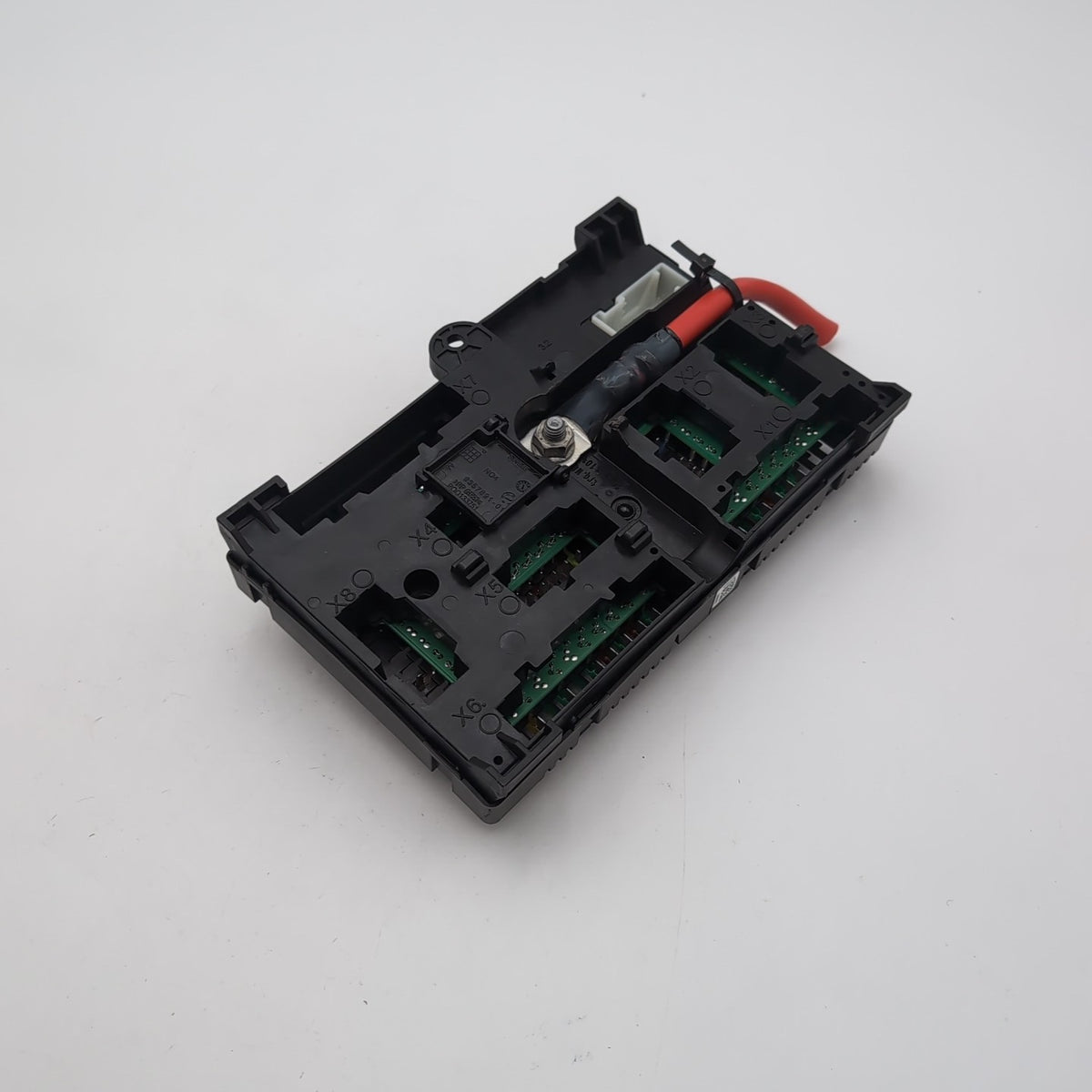 2024 2025 BMW 430i 330i 230I G42 G20 REAR POWER DISTRIBUTION FUSE Box 5A4CFB0