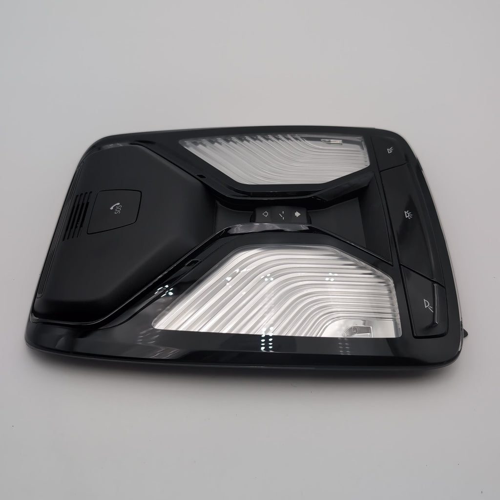 2021 - 2026 BMW 3 4 5 X3 X4 X5 X6 Front Overhead Console Dome Light 5B6C612