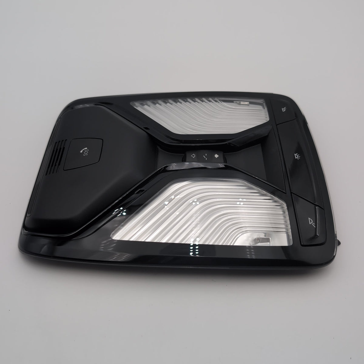 2021 - 2026 BMW 3 4 5 X3 X4 X5 X6 Front Overhead Console Dome Light 5B6C612