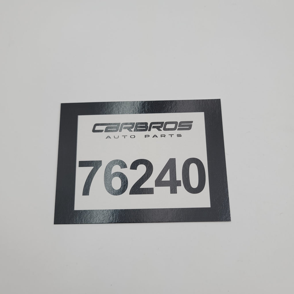 2004 Lexus ES330 ECU ECM COMPUTER 89661-33A41 898707