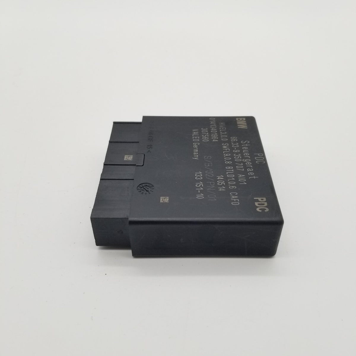 2014 2015 2016 2017 BMW X5 PDC Parking Distance Control Module 9350707