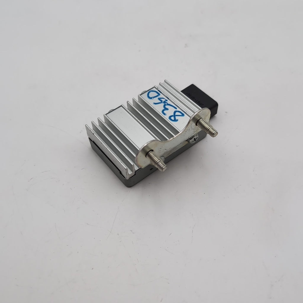 2014 2015 2016 Toyota Highlander Fuel Pump Control Module 89570-48010