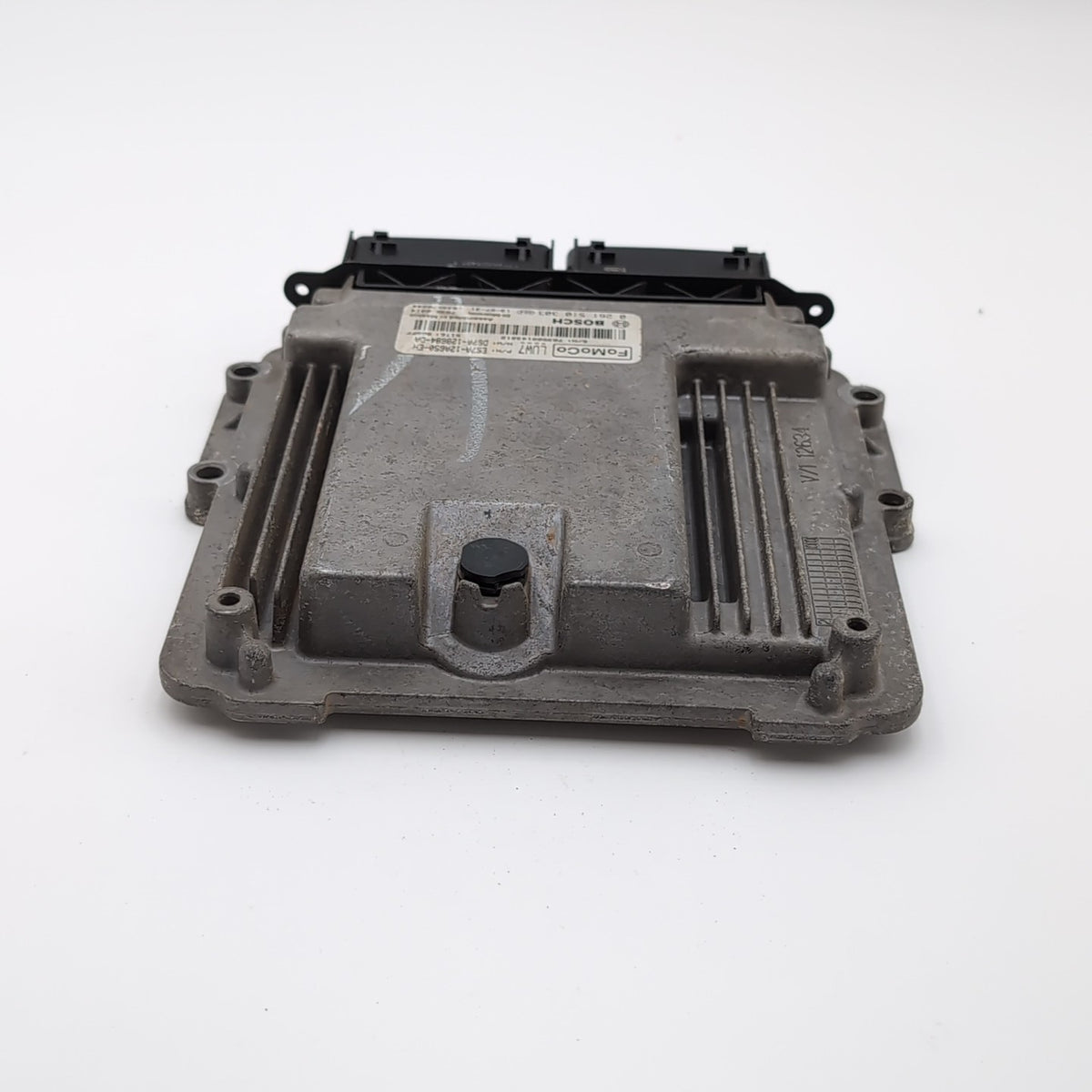 2014 15 2016 Ford Fusion Computer Brain Engine Control ECU ECM EBX ES7A12A650EH