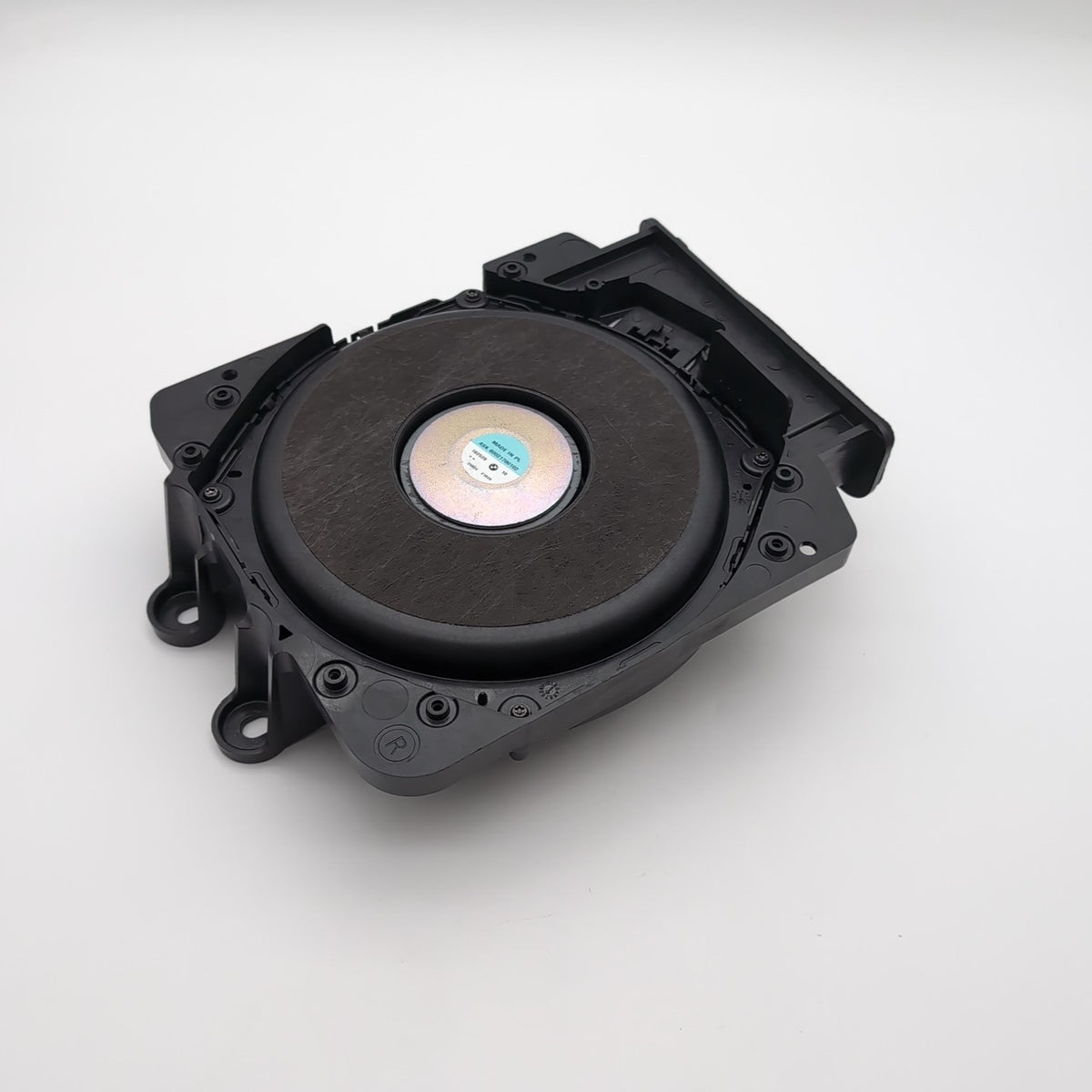 2023 - 2025 BMW U06 U11 U10 X1 X2 Central Bass Right Speaker Subwoofer 9858624