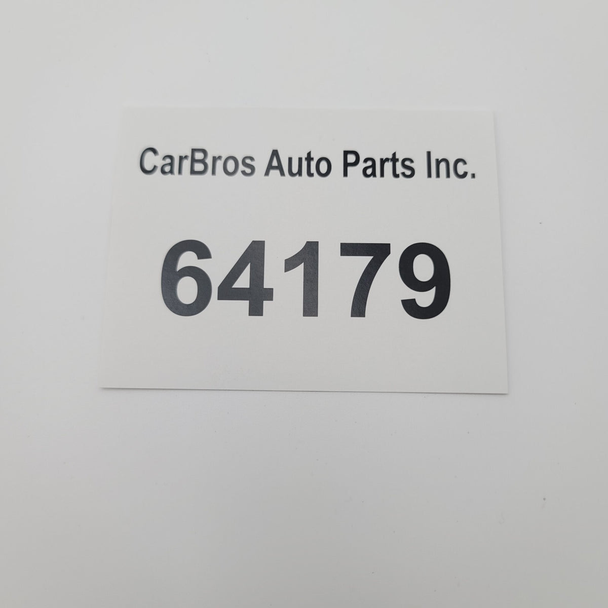 2011- 2016 BMW OEM PARKING BRAKE CONTROL UNIT MODULE 231220-10