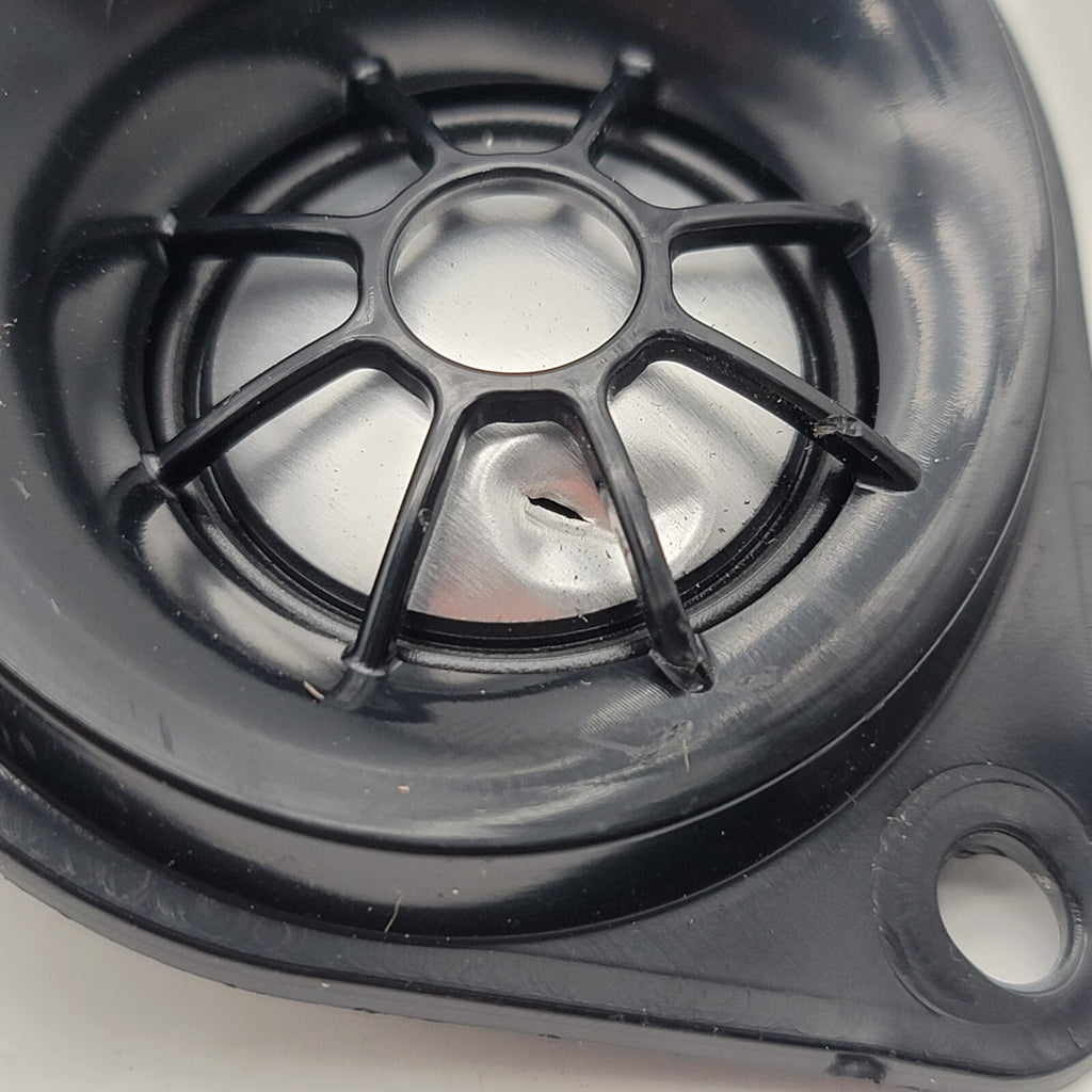 2023 2024 BMW G87 M2 G42 M240I REAR DOOR TWEETER OEM 2622859