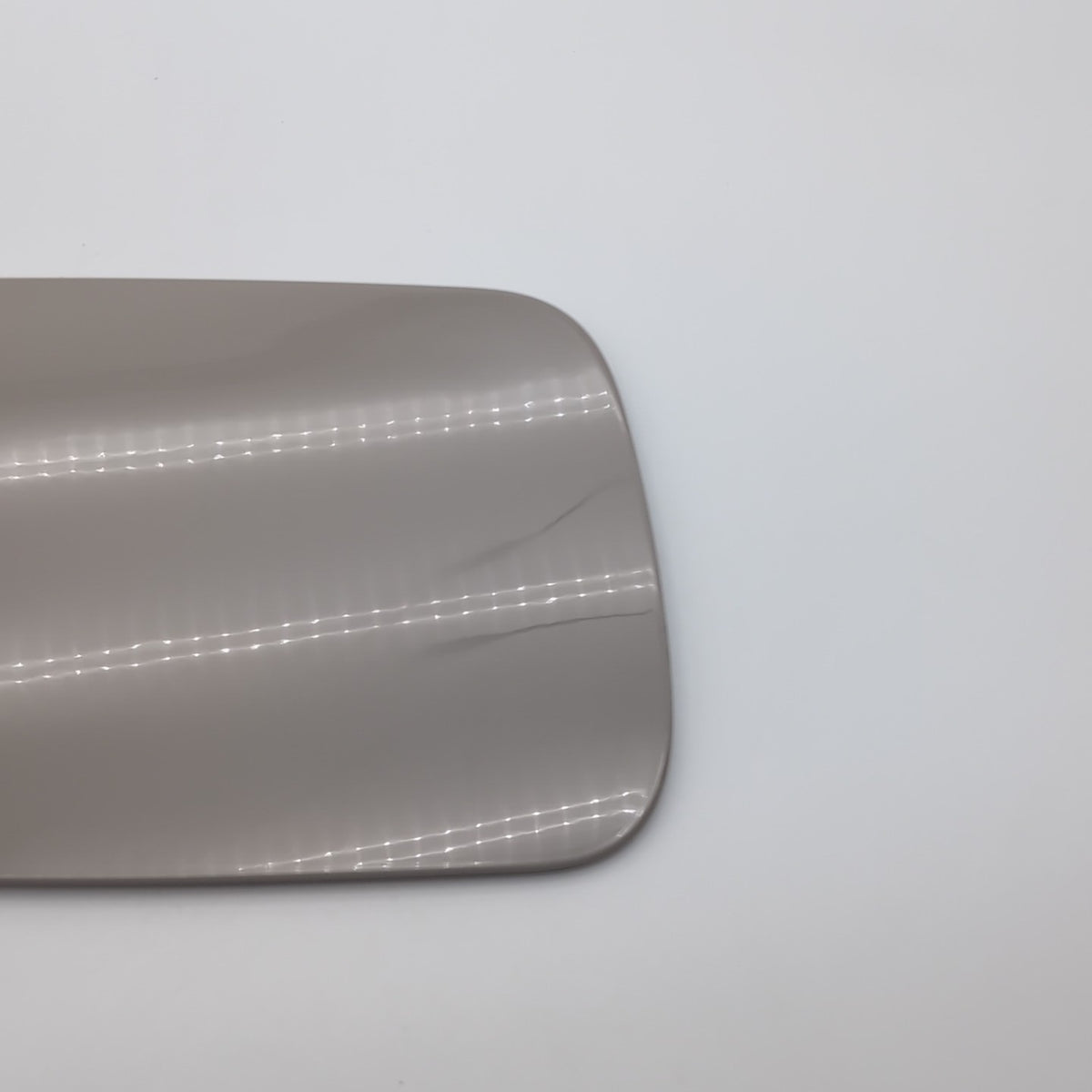2025 BMW X3 G45 Fuel Gas Door Cover Lid Cap Panel OEM 5A25849