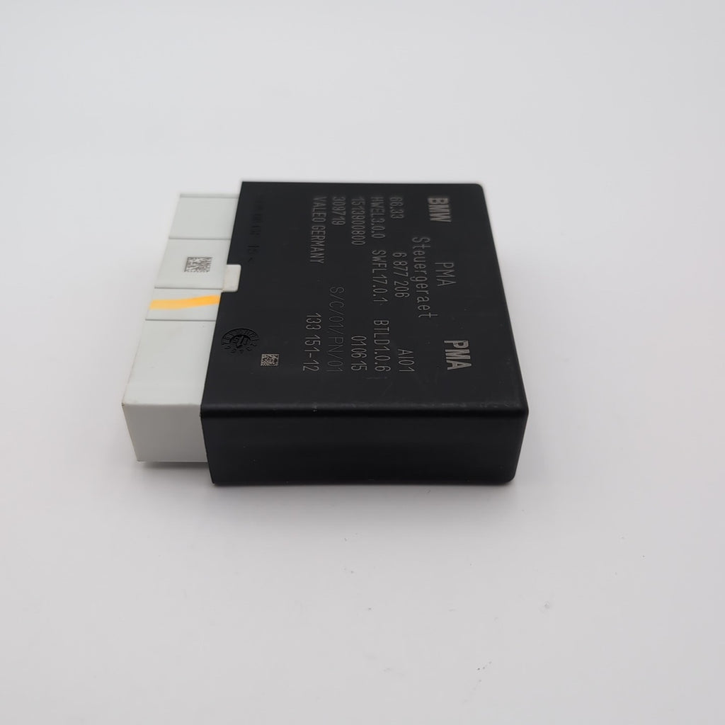 2014- 2021 BMW i3 I01 PMA Park Assist Control Module OEM 6877206