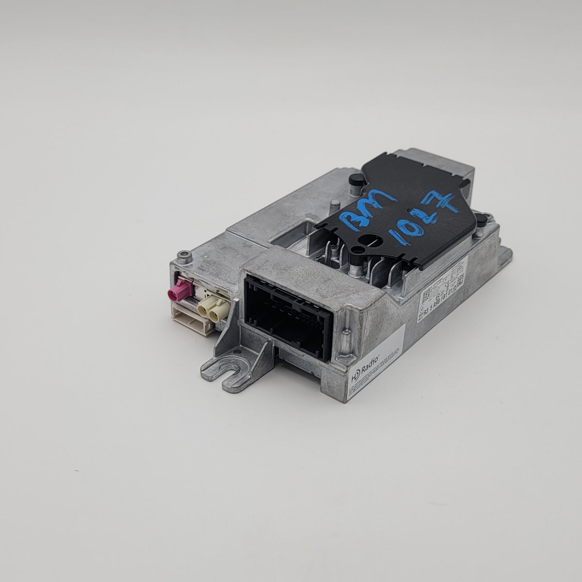 2022 - 2025 BMW G20 U06 X1 X2 X3 Radio Receiver Control Module 5A9BFB1