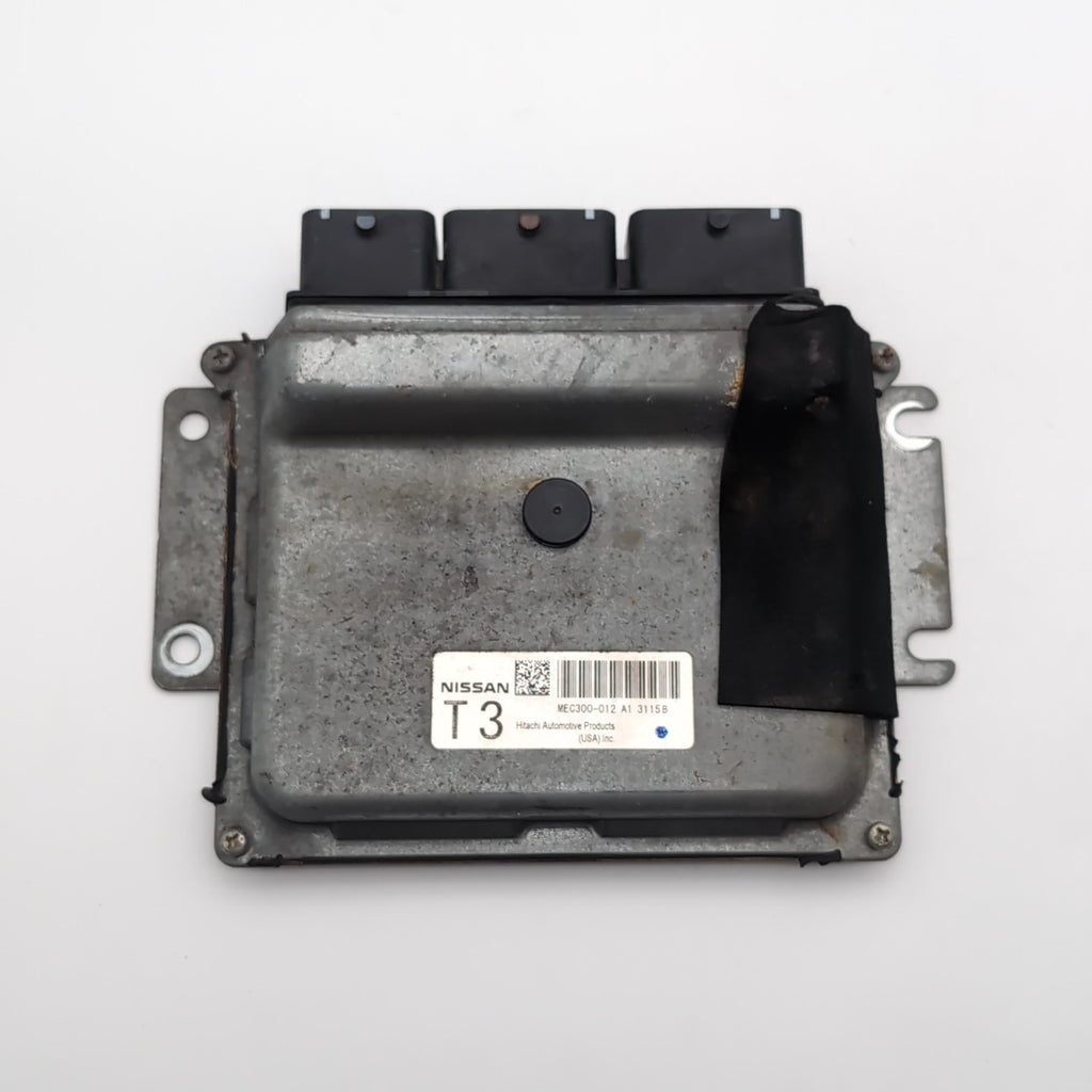 2013 2014 Nissan Altima Engine Computer Control Module ECM OEM MEC300-012 A1