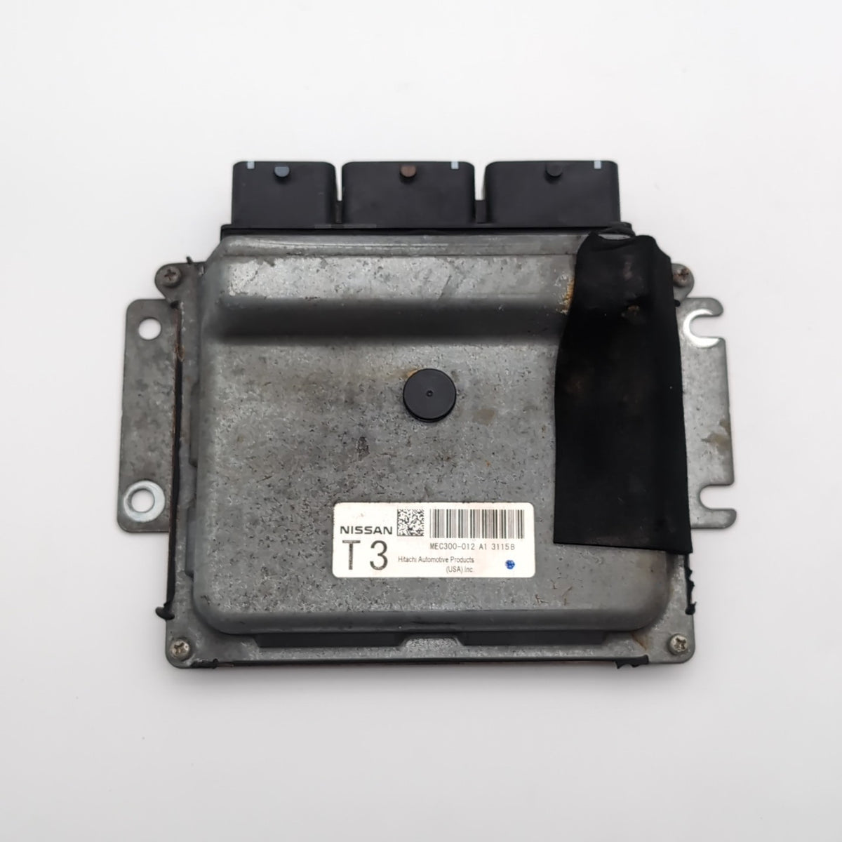 2013 2014 Nissan Altima Engine Computer Control Module ECM OEM MEC300-012 A1