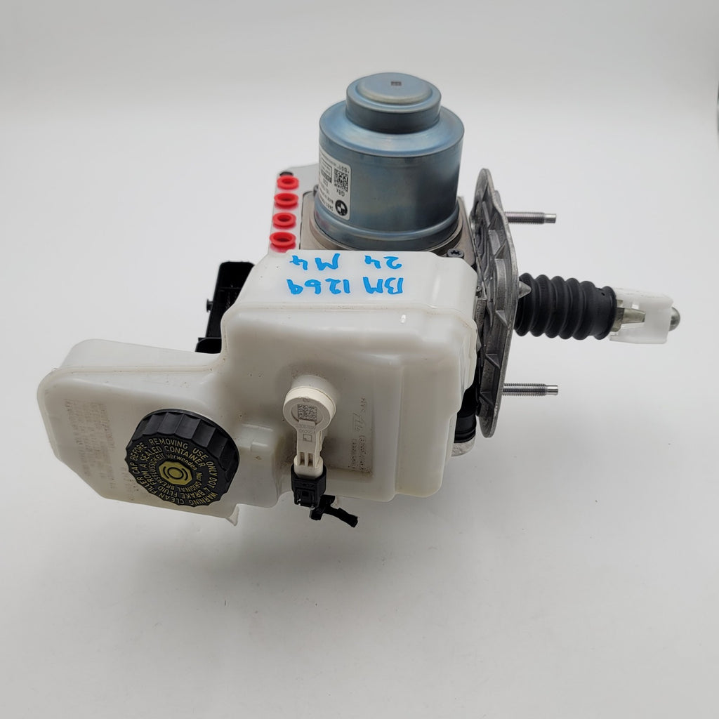 2021 2023 2024 2024 OEM BMW G80 G82 M3 M4 ABS Anti-Lock Brake Pump Assembly