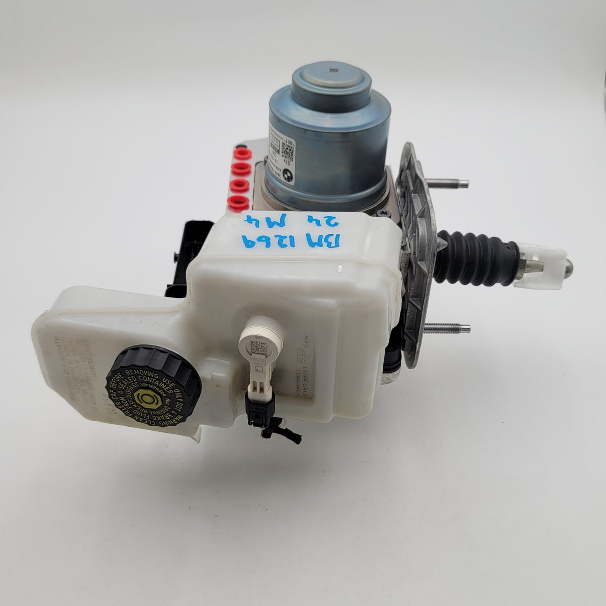 2021 2023 2024 2024 OEM BMW G80 G82 M3 M4 ABS Anti-Lock Brake Pump Assembly
