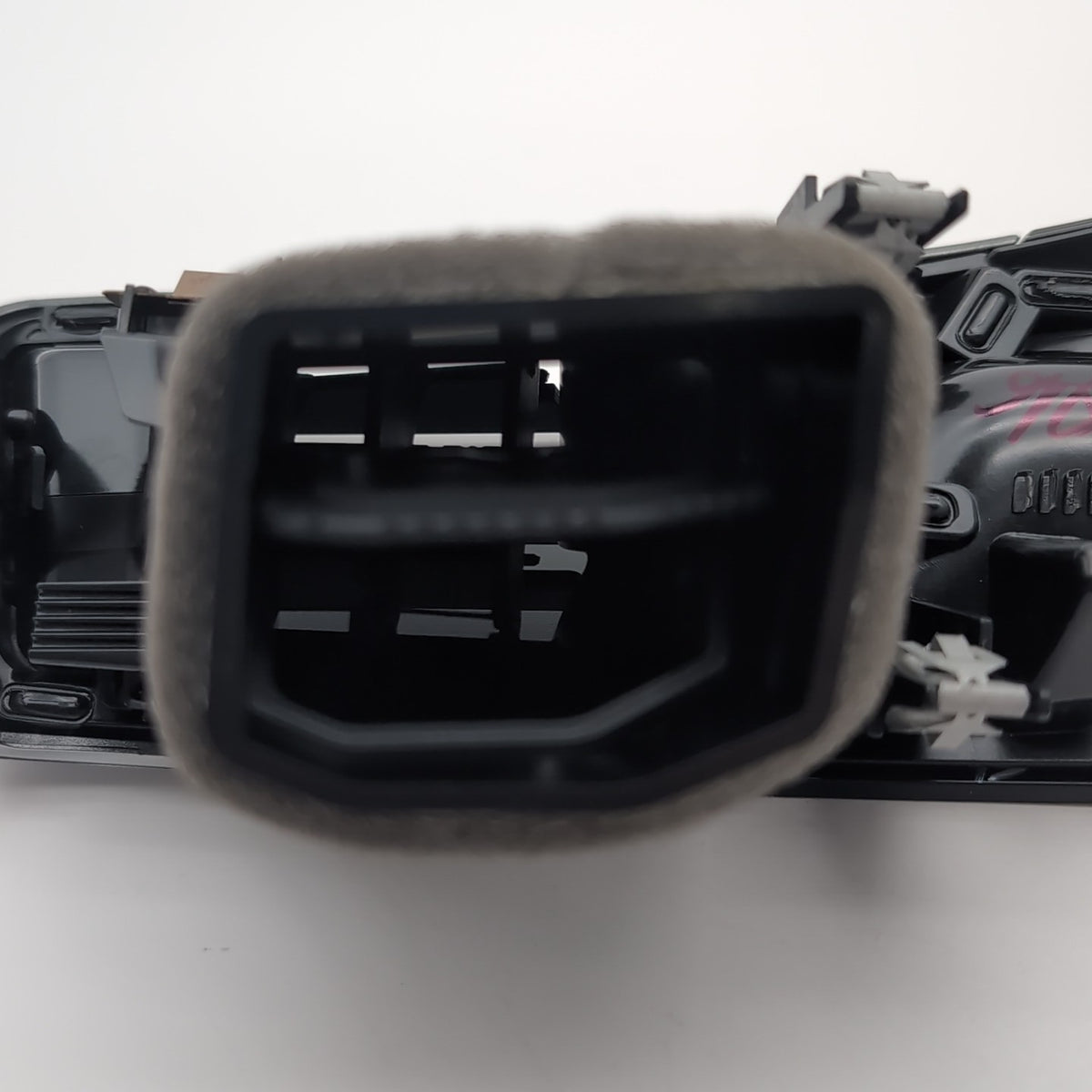 2023 - 2026 BMW M340i G20 G26 G80 Left Driver Dash AC Air Vent Trim 9633611