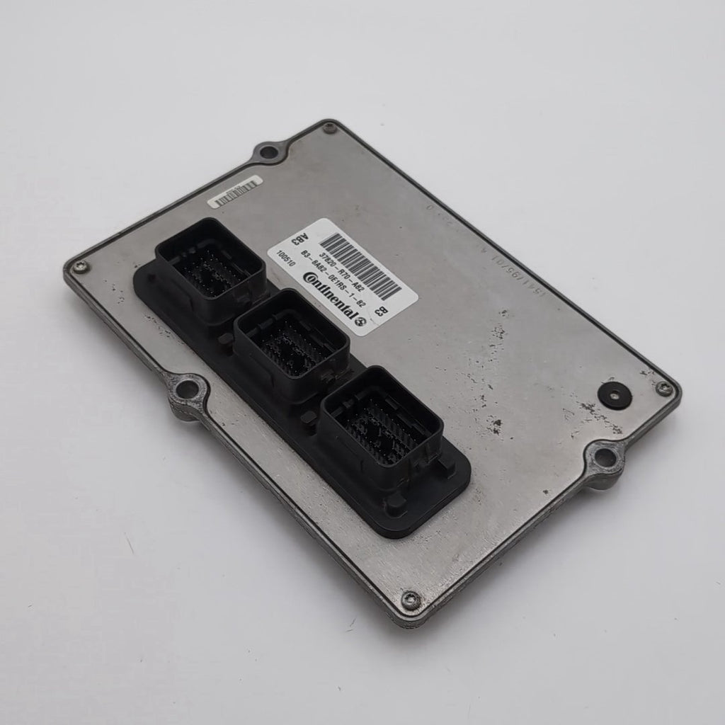 2011 2012 Honda Accord 3.5L Engine Computer Control Module 37820-R70-A82