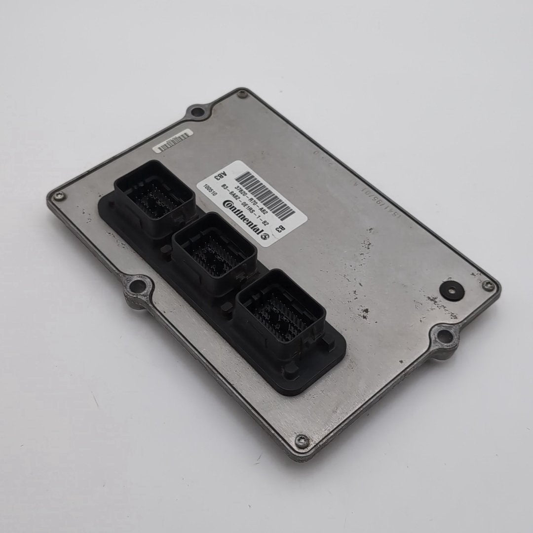 2011 2012 Honda Accord 3.5L Engine Computer Control Module 37820-R70-A82