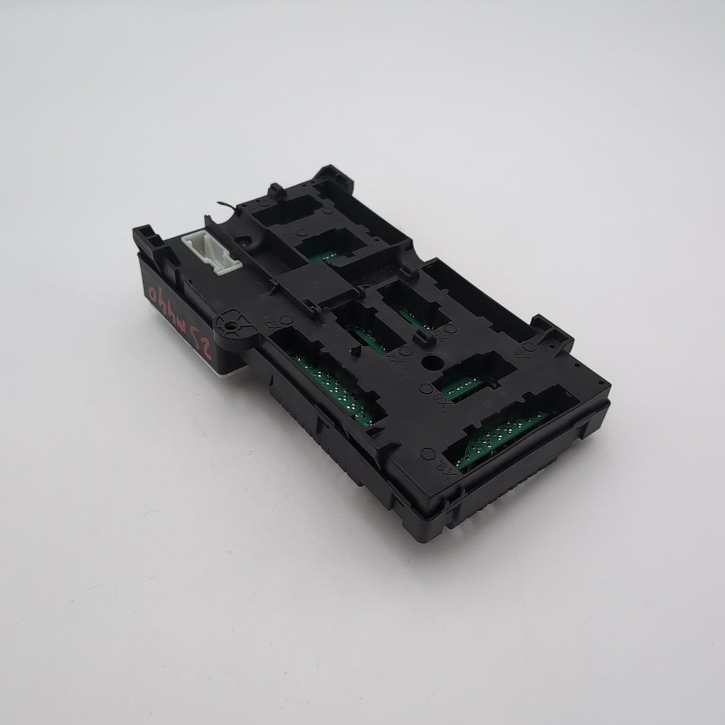 2021 - 25 BMW M2 M3 M4 G80 G82 G83 G87 REAR POWER DISTRIBUTION FUSE BOX 5A4CFB9