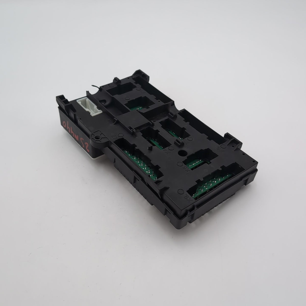 2021 - 25 BMW M2 M3 M4 G80 G82 G83 G87 REAR POWER DISTRIBUTION FUSE BOX 5A4CFB9
