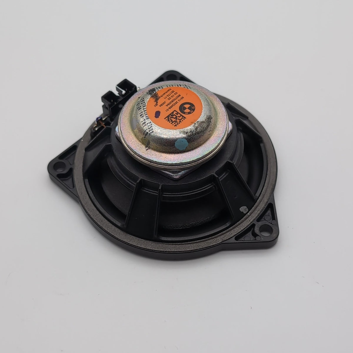 2019 - 2026 BMW G20 G22 G26 G30 X3 X4 X5 M3 M4 Instrument Panel Midrange Speaker