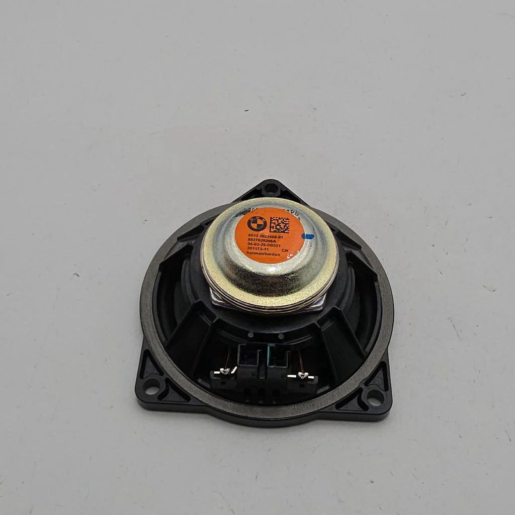 2019 - 2026 BMW G20 G22 G26 G30 X3 X4 X5 M3 M4 Instrument Panel Midrange Speaker